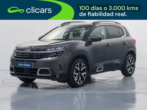 CITROEN C5 Aircross C5 Aircross BlueHDi S&S Shine Pack 130