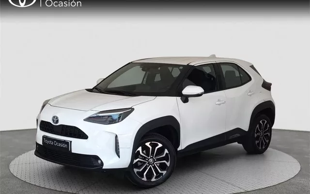 TOYOTA Yaris Cross Yaris Cross 120H Active Tech