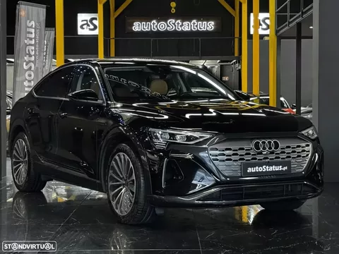 Audi Q8 e-Tron Sportback 55 quattro Advanced