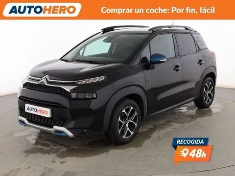 CITROEN C3 Aircross C3 Aircross Puretech S&S Feel Pack 110