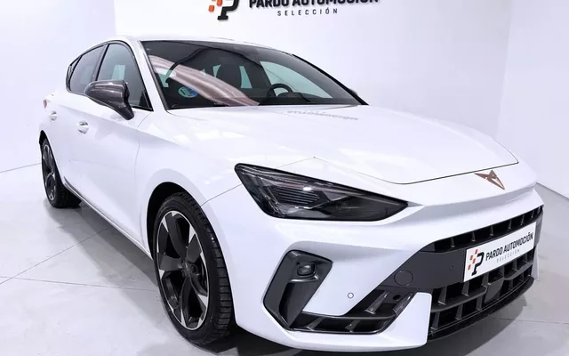 CUPRA León 1.5 eTSI 110kW (150CV) DSG
