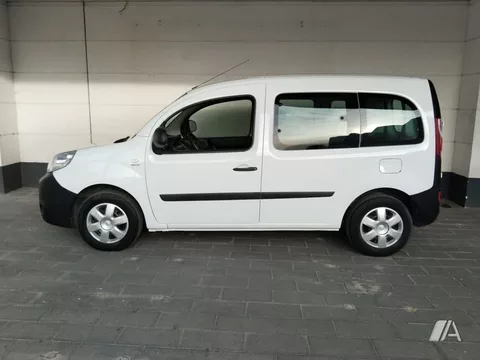 RENAULT Kangoo M1 Kangoo Combi 1.5dCi Energy Limited 66kW