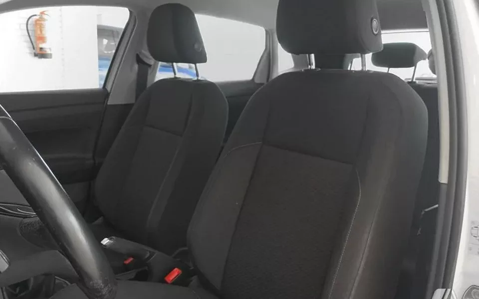 VOLKSWAGEN Polo Polo 1.0 TSI Advance 70kW