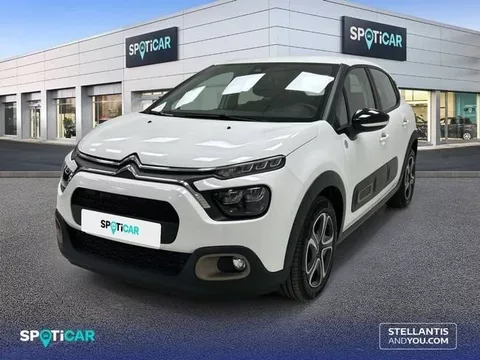 CITROEN C3 PureTech 60KW (83CV) C-Series