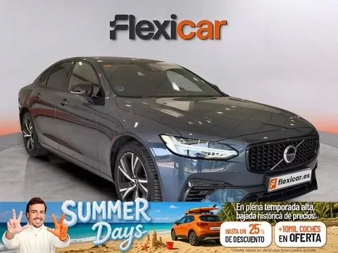 VOLVO S90 2.0 T8 Twin AWD Business Plus Auto
