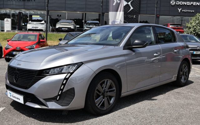 Peugeot 308 1.2 PureTech Active Pack