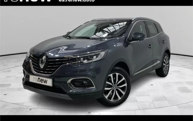 RENAULT Kadjar Kadjar 1.3 TCe GPF Zen 103kW