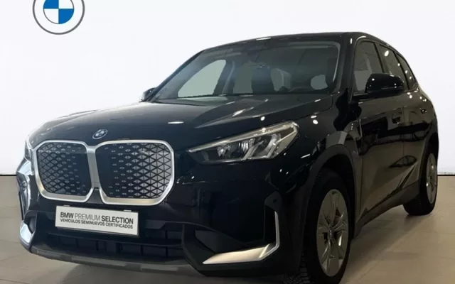 BMW X1 iX1 eDrive20 - 36900€ en Burgos