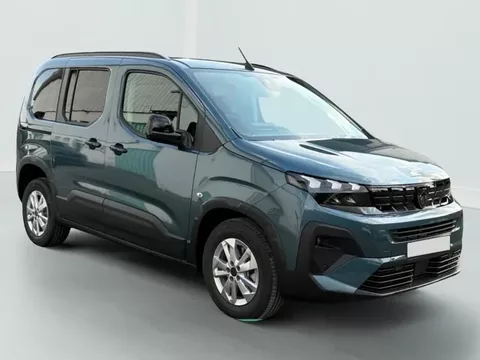 Peugeot Rifter STANDARD N1 1.5 BLUEHDI 130 ALLURE EAT8 Zéro km immatriculé