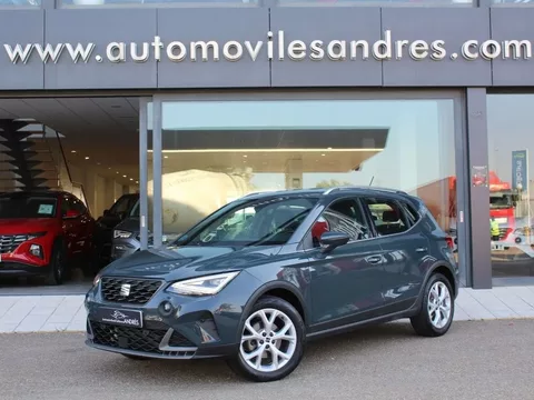 SEAT Arona 1.0 TSI 85kW (115CV) DSG FR XM
