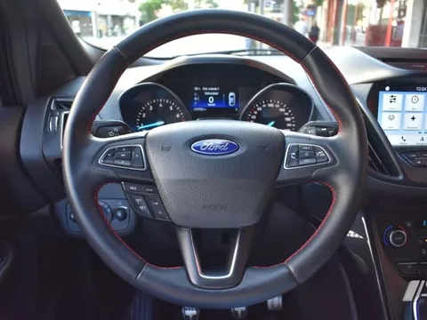 FORD Kuga Kuga 1.5 EcoB. Auto S&S ST-Line 4x2 150