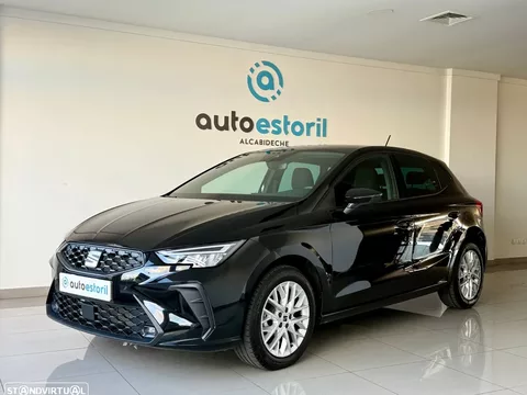 SEAT Ibiza 1.0 TSI Style DSG