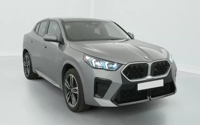 BMW X2 U10 SDRIVE 20D 163CH DKG7 M SPORT Occasion