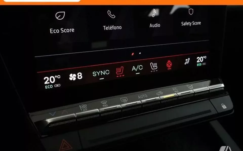 RENAULT Mégane electric drive 160 kW Esprit Alpine