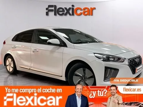 HYUNDAI Ioniq Ioniq HEV 1.6 GDI Klass