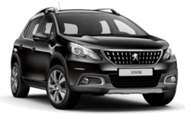 Peugeot 2008 BlueHDi 100 Style 73 kW (100 CV)