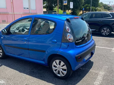 Citroën C1 1.0 Selection