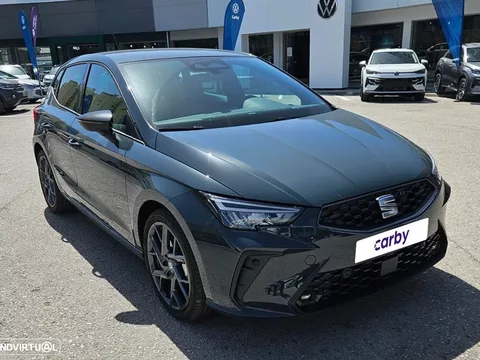 SEAT Ibiza 1.0 TSI FR