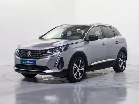 PEUGEOT 3008 SUV 3008 HYB PHEV 300 GT AWD e-EAT8