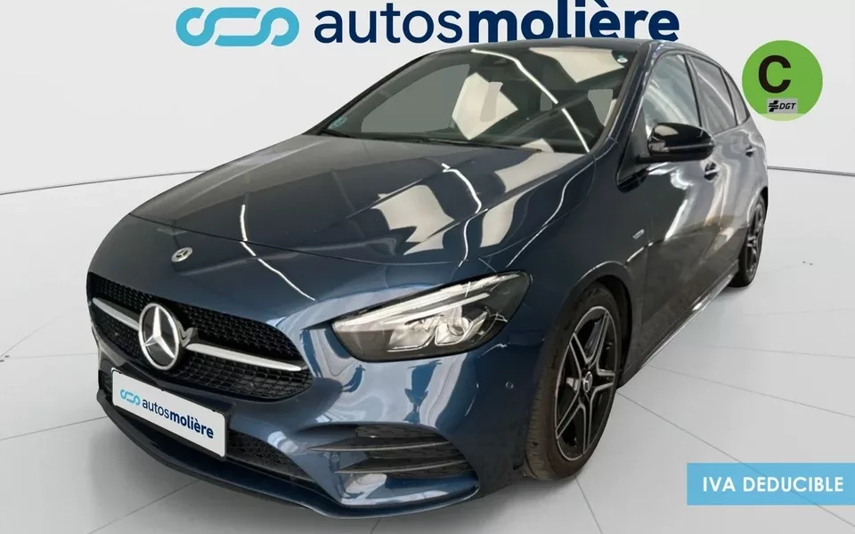 200 d 110 kW (150 CV)
