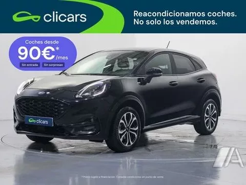 PEUGEOT 2008 2008 1.2 PureTech S&S Active Pack 100