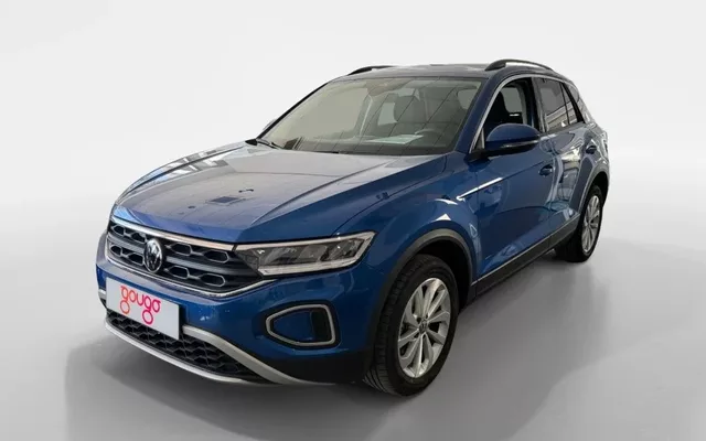 VOLKSWAGEN T-Roc TROC "MaS" DARK 1.0 TSI 85 KW (115 CV) 6 VEL.