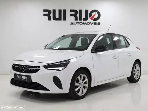 Opel Corsa 1.2 Business