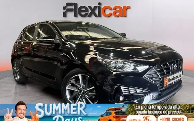 HYUNDAI i30 1.0 TGDI 48V Klass