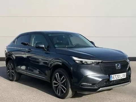 HONDA HR-V 1.5 I-MMD HEV ADVANCE CVT 131 5P