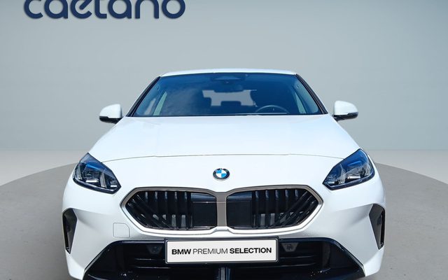 BMW Série 2