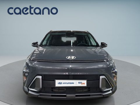 Hyundai Kauai