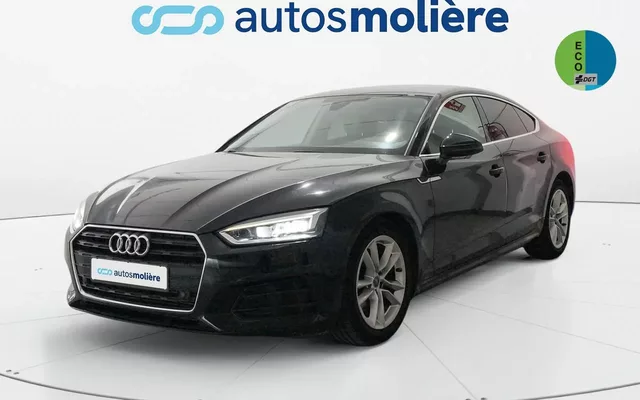 40 G-Tron Advanced S tronic 125 kW (170 CV)