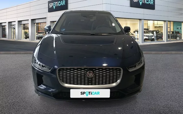 JAGUAR I-Pace I-Pace S
