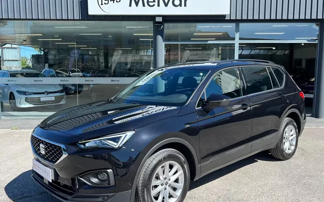 SEAT Tarraco 2.0 TDI Style