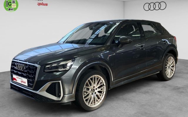 Adrenalin Edition 35 TDI 110 kW (150 CV) S tronic