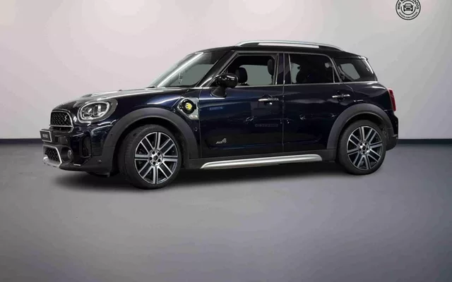 MINI - Mini Countryman - Mini Cooper SE ALL4 Classic Auto