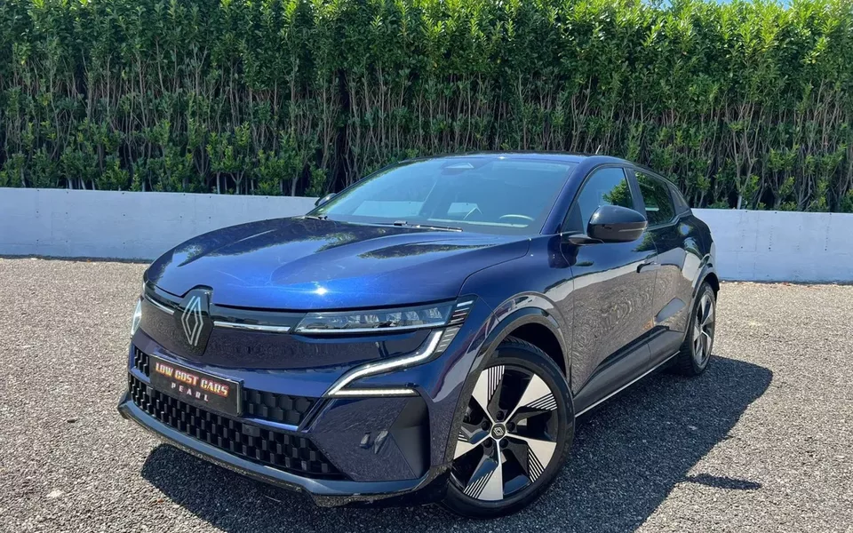 Renault Mégane