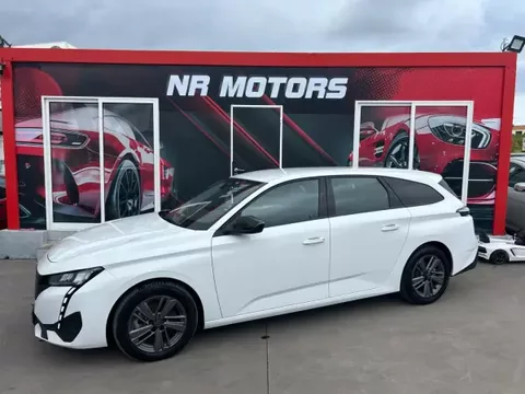Peugeot 308 SW 2022 1.5 BlueHDi Active EAT8