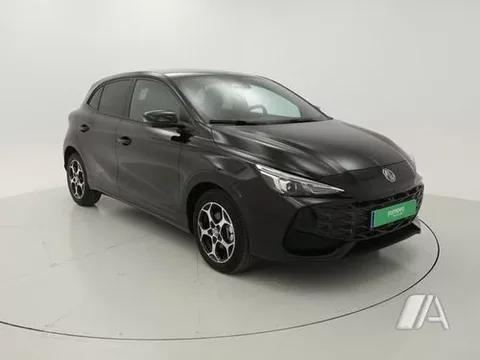 MG ZS Hybrid+ Comfort