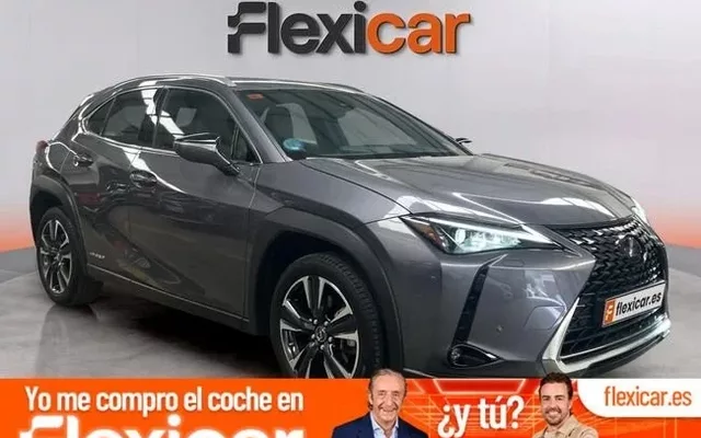 LEXUS UX 2.0 250h Premium