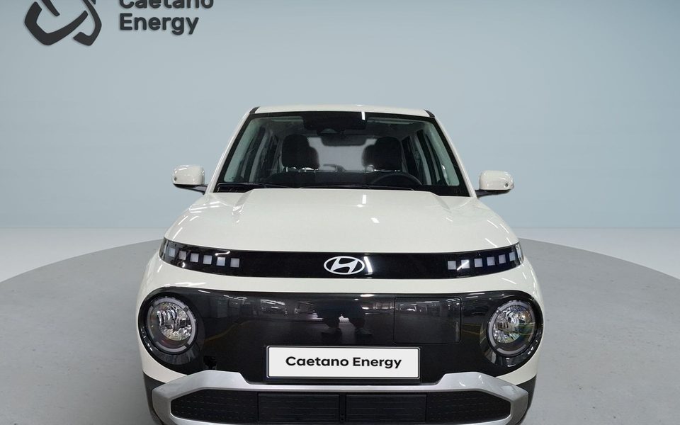 Hyundai Inster