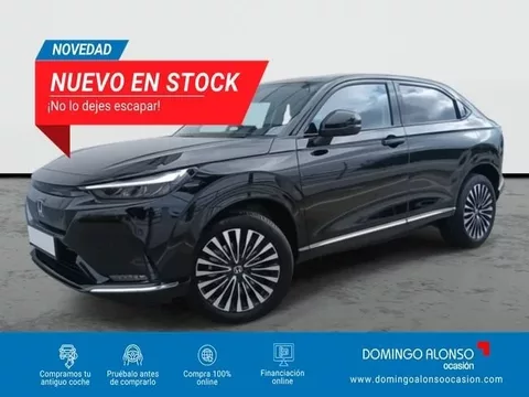 HONDA e:NY1 Eléctrico 150 kW (204 CV) Elegance