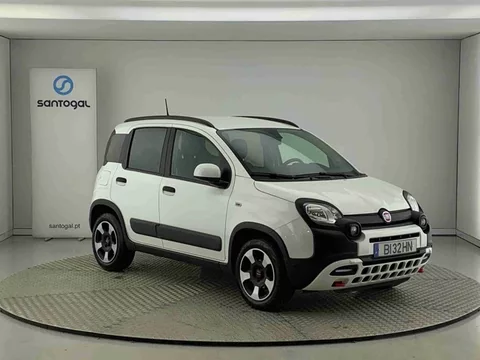 FIAT - Panda - Panda 1.0 Hybrid