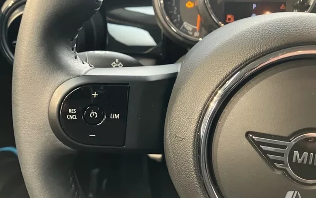 MINI Mini Mini Cooper