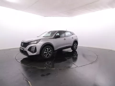 Peugeot 2008 Active 1.2 PureTech 100cv