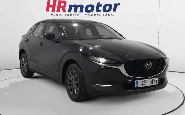 MAZDA CX-30 CX-30 2.5 e-Skyactiv-G Prime Line FWD Aut. 103kW