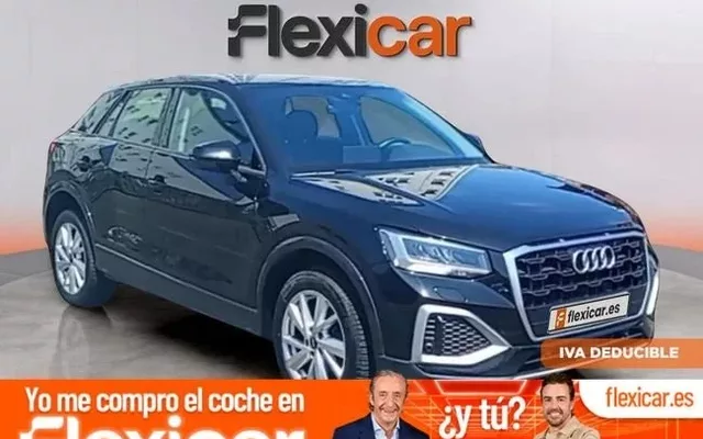 AUDI Q2 Q2 35 TFSI Advanced S tronic 110kW