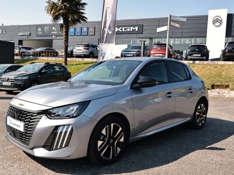Peugeot 208 1.2 PureTech Allure
