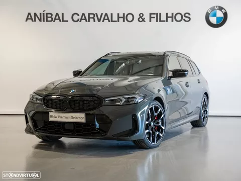 BMW M340 d xDrive Pack Desportivo M Pro Auto