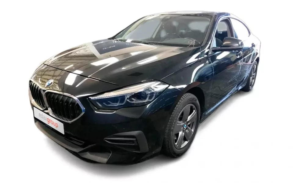 BMW 216 Gran Coupé d Advantage